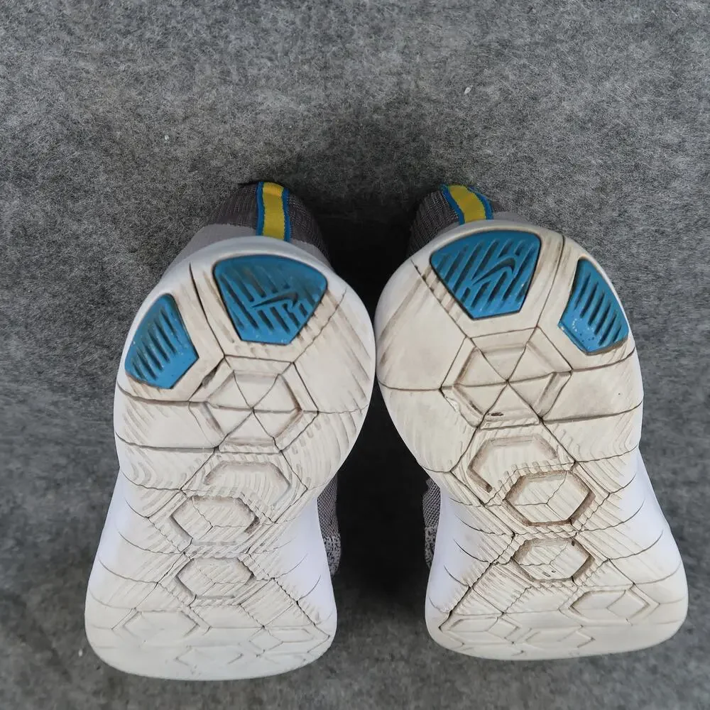 Nike Shoes Big Kids 5Y Flex Contact Athletic Trainers Active Sneakers Casual